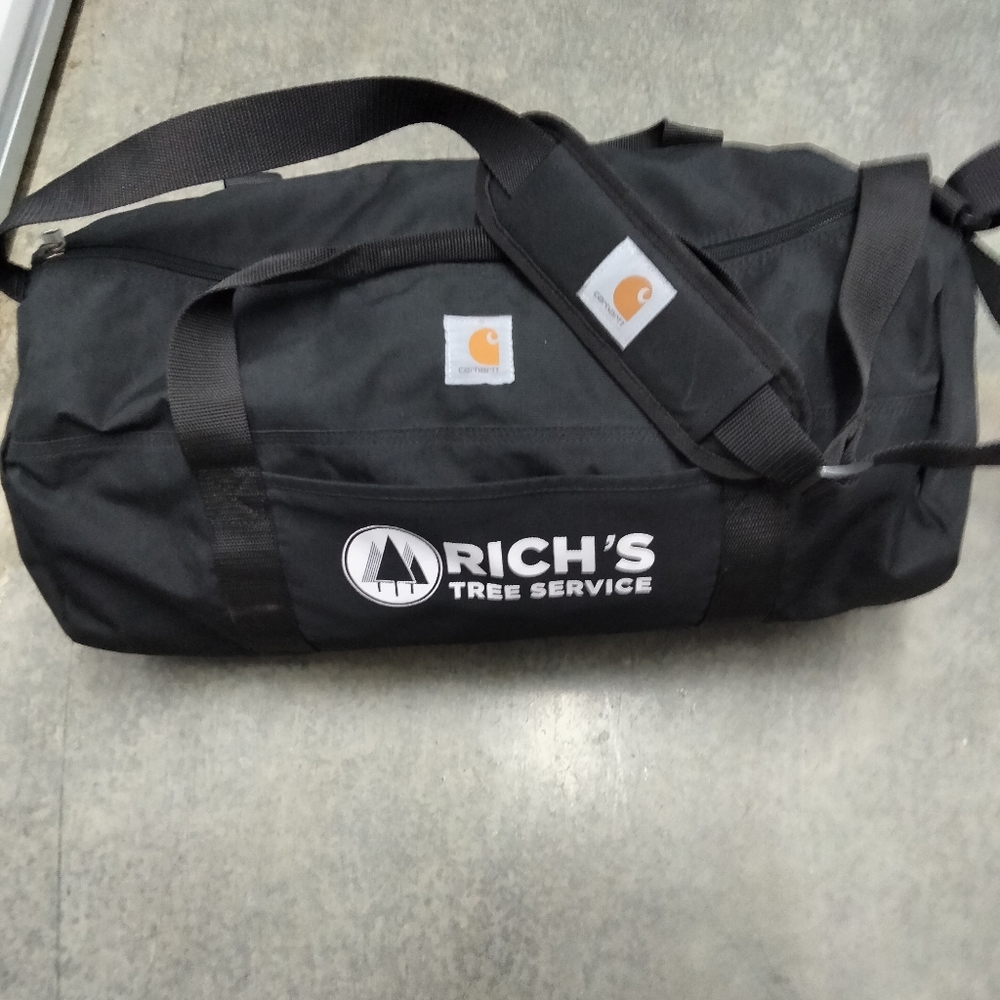 Carhartt dufflebag